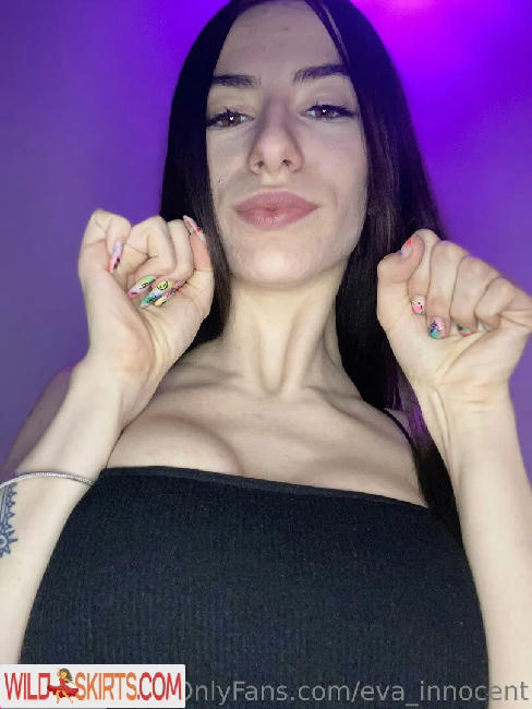 eva_innocent / eva_innocent / innocent_eva nude OnlyFans, Instagram leaked photo #69