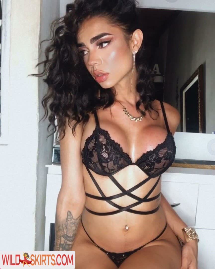 Eva Luna Vélez / Solange_koi / eva.luna1111 / evaluna19 nude OnlyFans, Instagram leaked photo #11