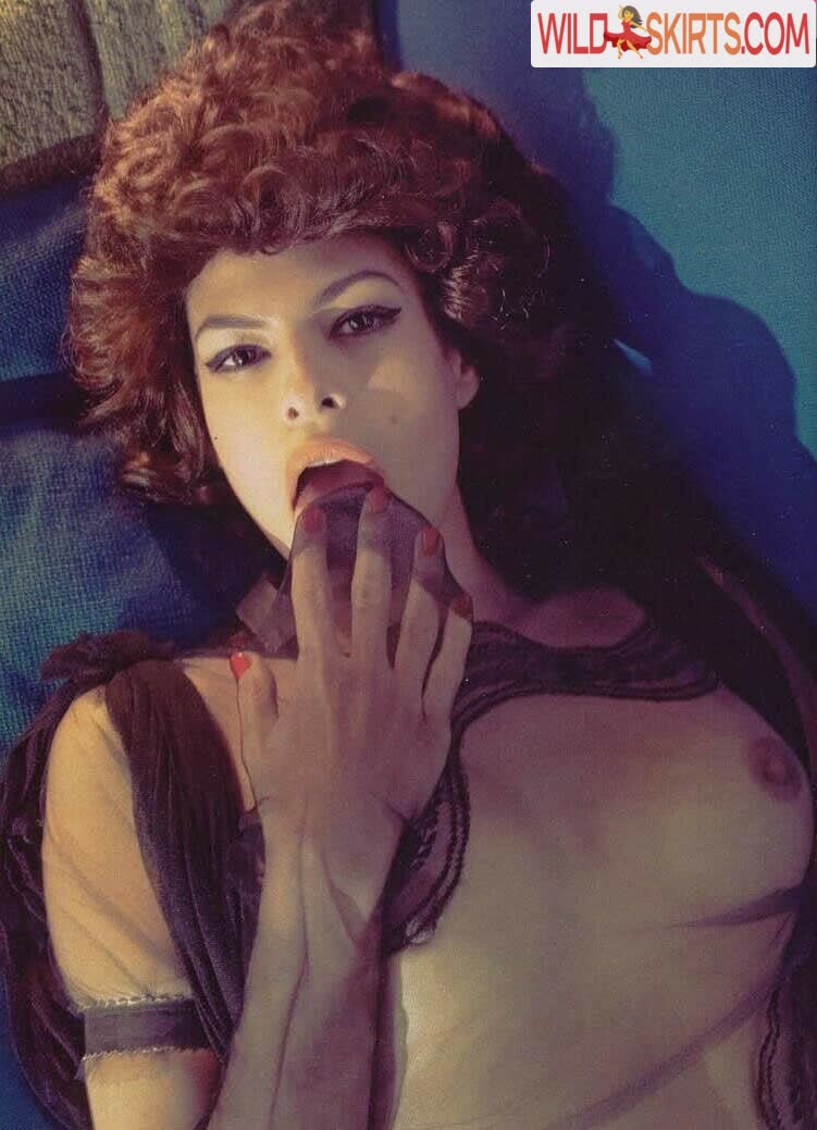 Eva Mendes nude leaked photo #55