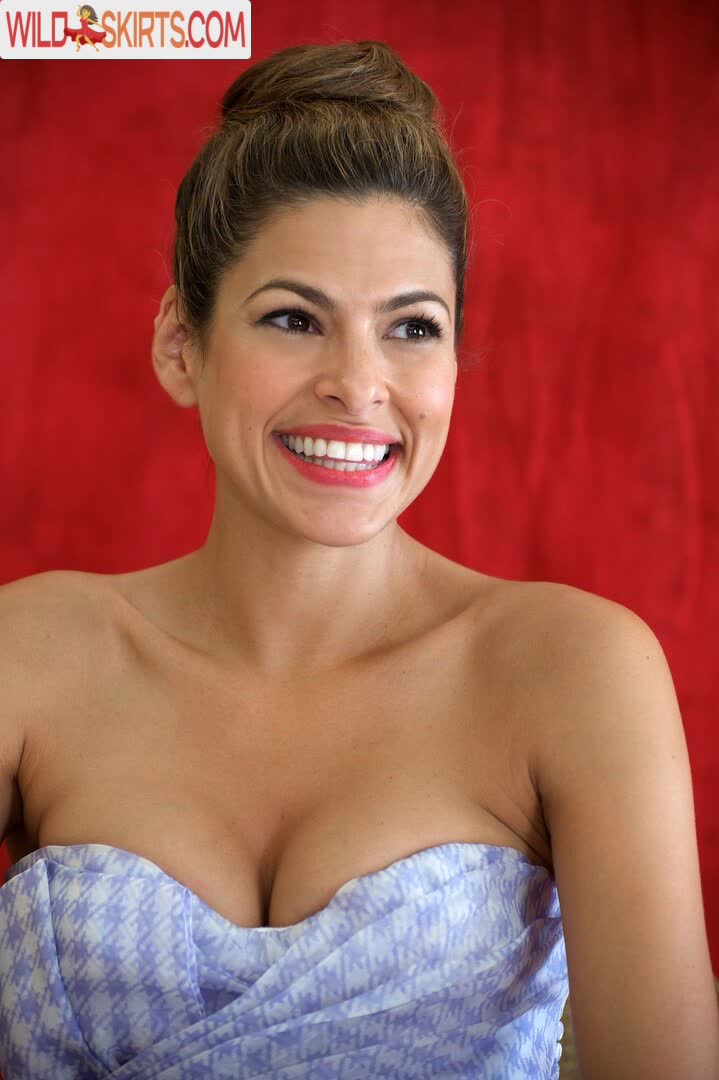 Eva Mendes nude leaked photo #85