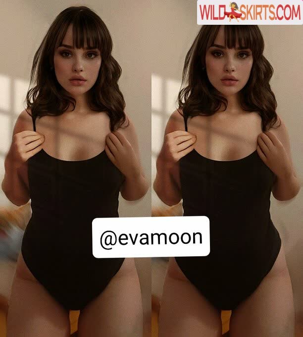 Eva Moon / evamoon / evamoon_xo / evamoon_xox nude OnlyFans, Instagram leaked photo #7