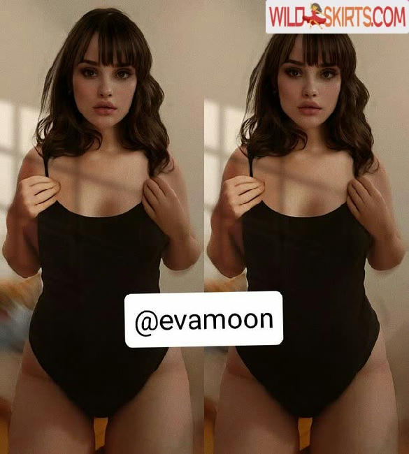 Eva Moon / evamoon / evamoon_xo / evamoon_xox nude OnlyFans, Instagram leaked photo #8