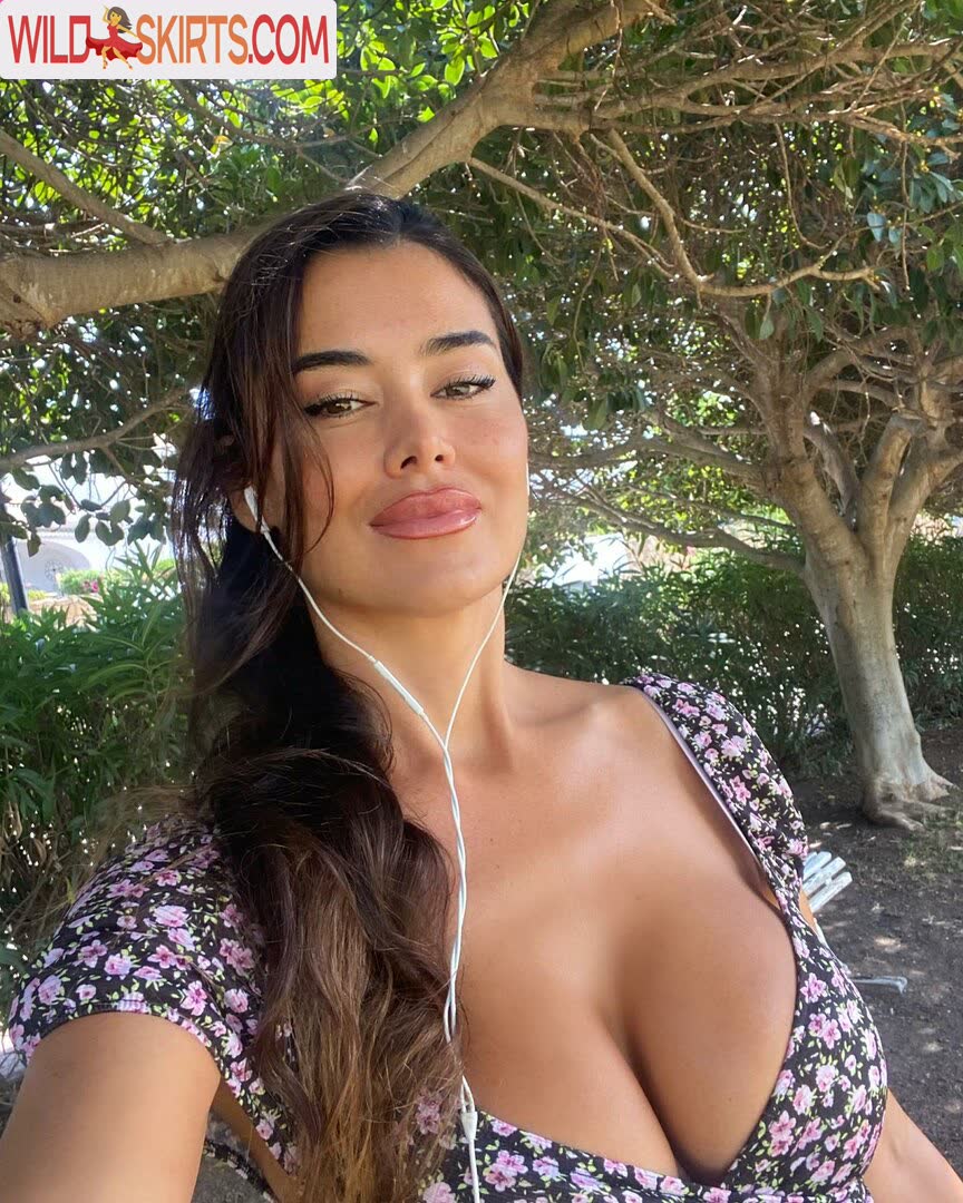 Eva Padlock / evapadlock nude OnlyFans, Instagram leaked photo #5