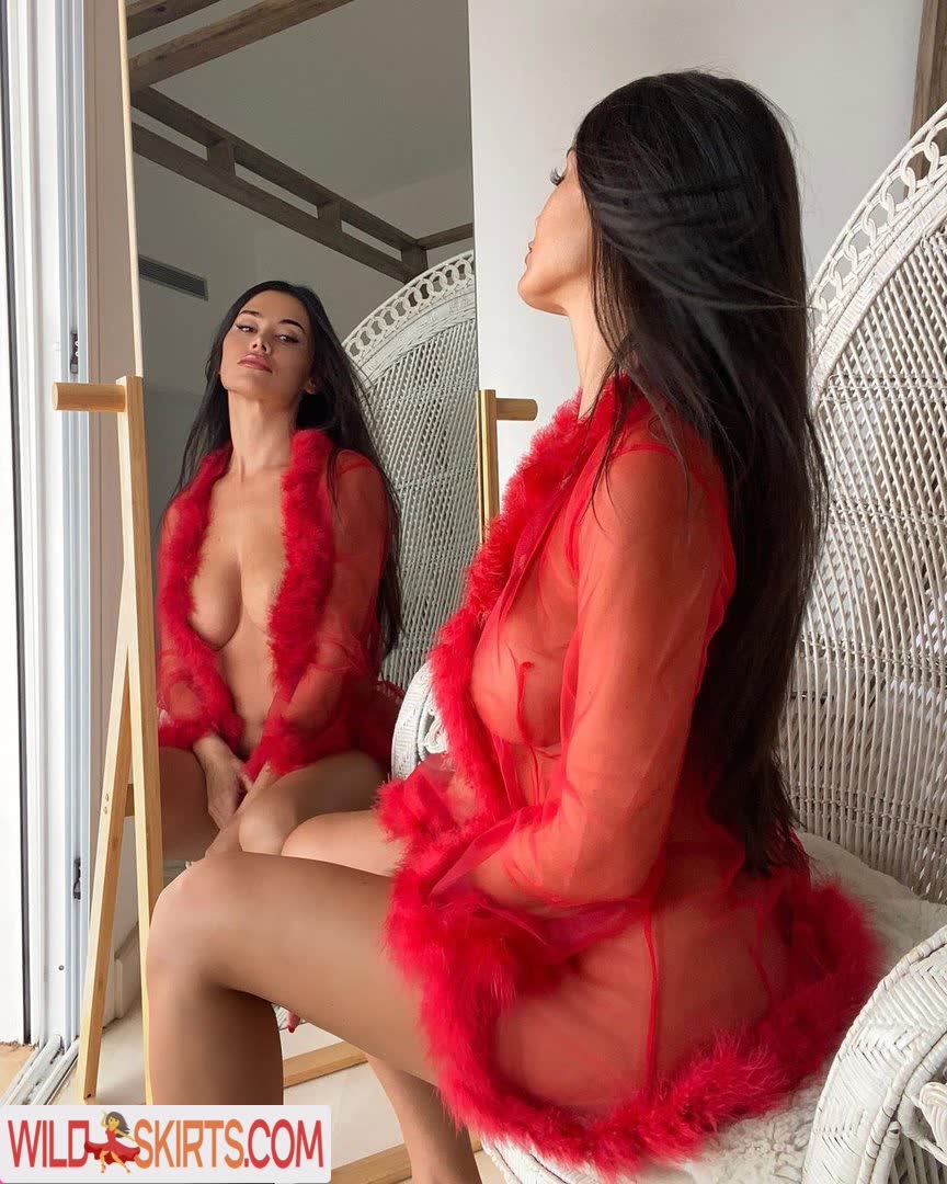 Eva Padlock / evapadlock nude OnlyFans, Instagram leaked photo #3