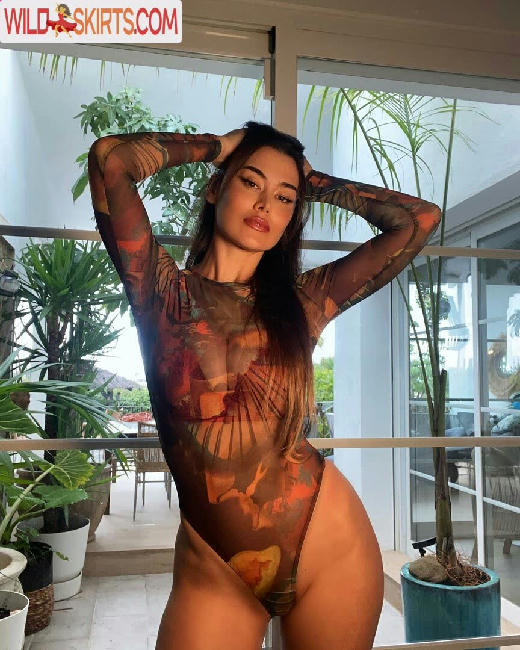 Eva Padlock / evapadlock nude Instagram leaked photo #374