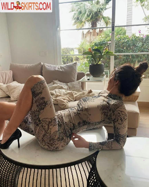Eva Padlock / evapadlock nude Instagram leaked photo #424