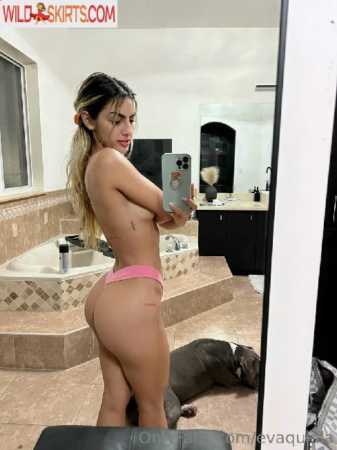 Eva Quiala / evaquiala nude OnlyFans, Instagram leaked photo #102