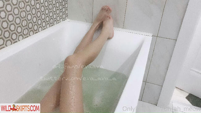 evaava_free nude OnlyFans leaked photo #4