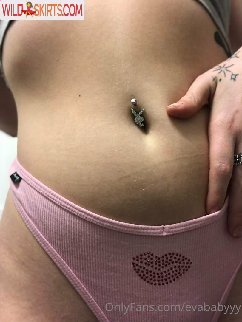 evababyyy nude OnlyFans, Instagram leaked photo #13