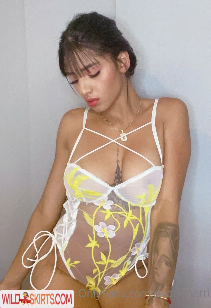 evabinetti / evabinetti / evatibelya nude OnlyFans, Instagram leaked photo #39