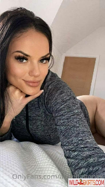 evadeexo / evadeexo / evettexo nude OnlyFans, Instagram leaked photo #5