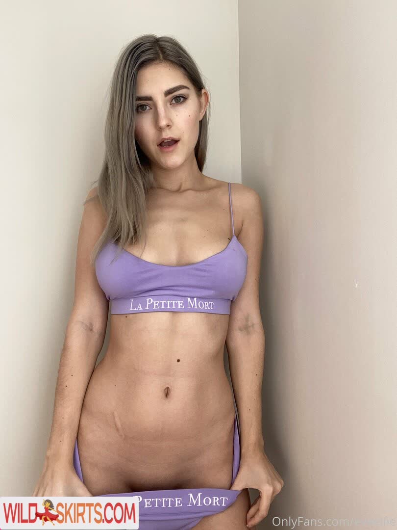 EvaElfie / evaelfie / theevaelfie nude OnlyFans, Instagram leaked photo #3