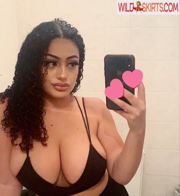 Evaghrb / evaevaeva / ss_frag nude OnlyFans, Instagram leaked photo #1