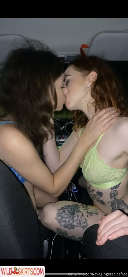 evagingerspicefree / evagingerspicefree / gingerspicepodcast nude OnlyFans, Instagram leaked photo #3