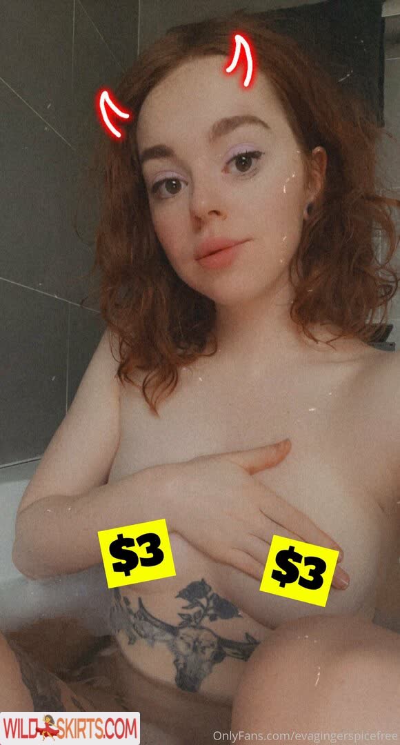 evagingerspicefree / evagingerspicefree / gingerspicepodcast nude OnlyFans, Instagram leaked photo #8