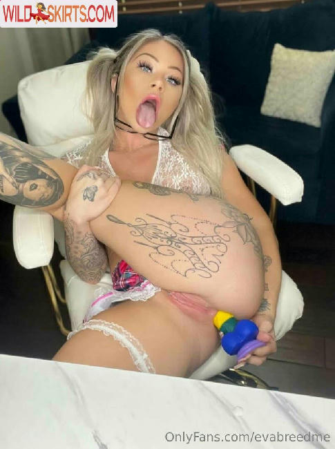 evagonewiiild / evagonewiiild / theejerglove nude OnlyFans, Instagram leaked photo #11