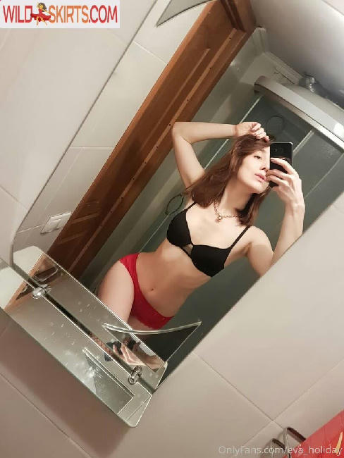 evaholiday / evaholiday / evaholliday nude OnlyFans, Instagram leaked photo #149