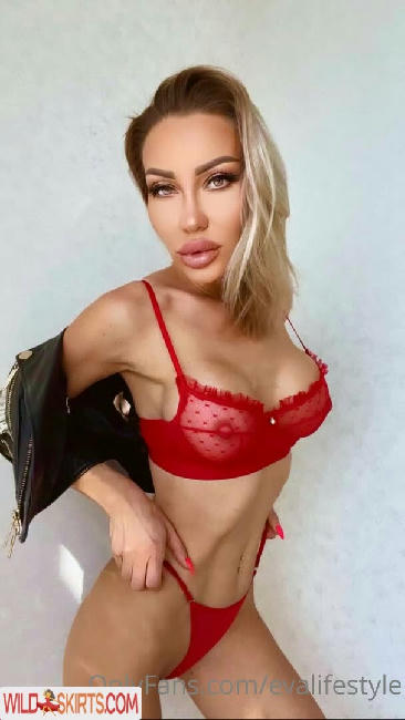 EvaLifeStyle / Evalifestyleprivate / eva_life_love_ / evalifestyle nude OnlyFans, Instagram leaked photo #37