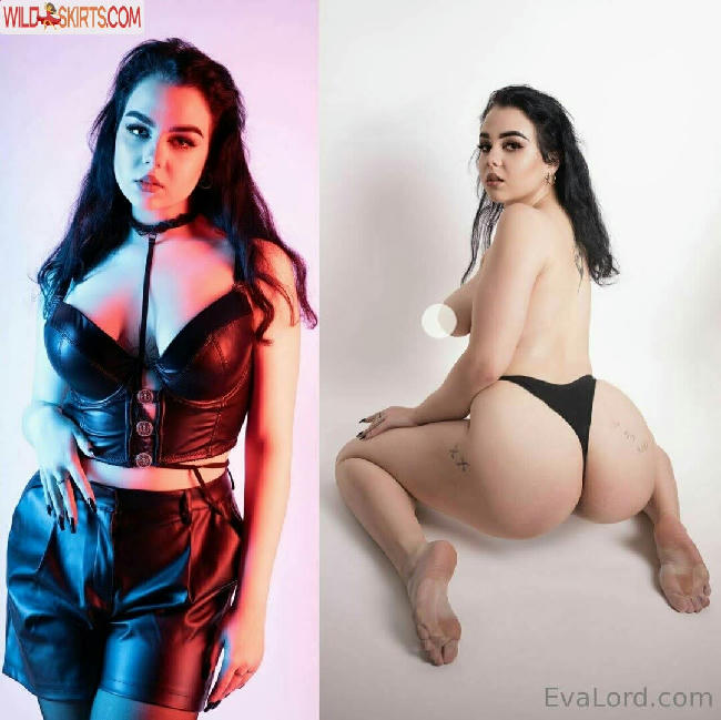 evalord / eva_ann_art / evalord nude OnlyFans, Instagram leaked photo #69