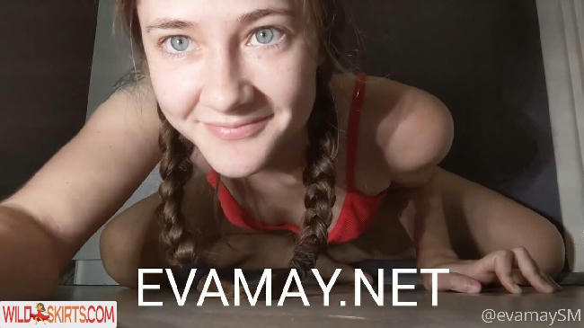 evamaysm / evamaysm / theevamay nude OnlyFans, Instagram leaked photo #5