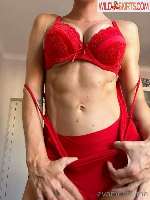 evamenta / Eva Menta / evamenta nude OnlyFans, Instagram leaked photo #144