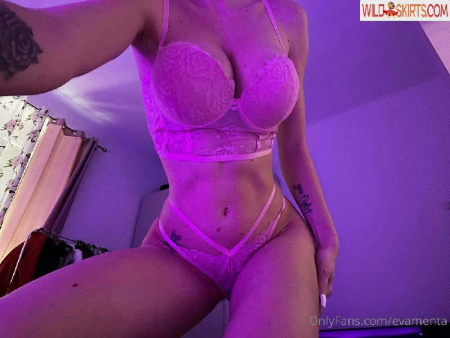 evamenta / Eva Menta / evamenta nude OnlyFans, Instagram leaked photo #149