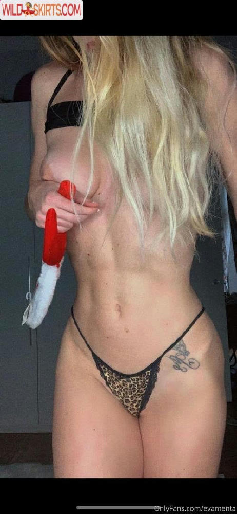 evamenta / Eva Menta / evamenta nude OnlyFans, Instagram leaked photo #30