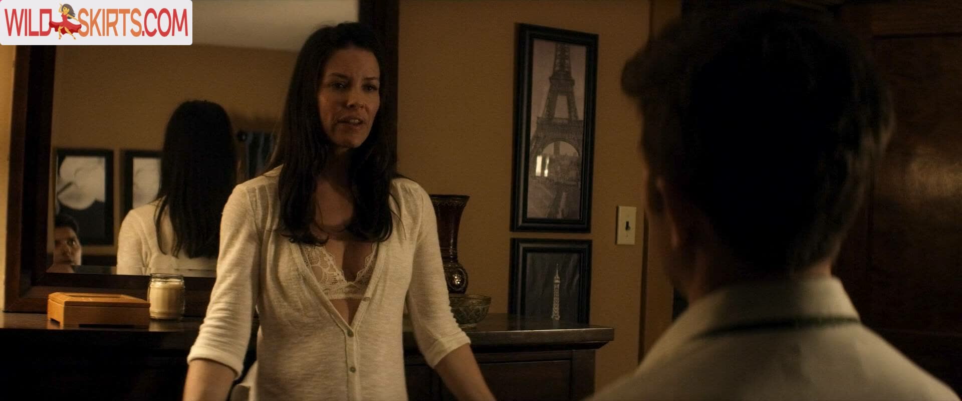 Evangeline Lilly nude leaked photo #58