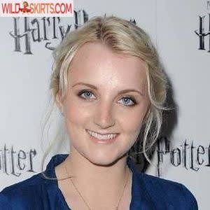 Evanna Lynch / Luna Lovegood Reportedly / evannalynch nude Instagram leaked photo #2