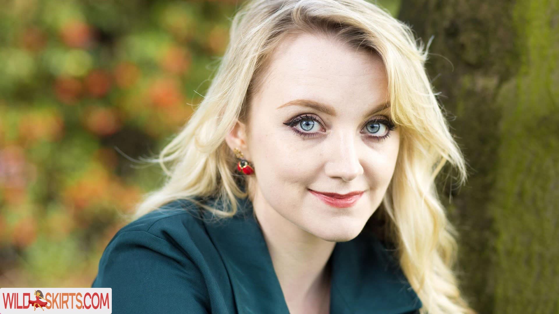 Evanna Lynch / Luna Lovegood Reportedly / evannalynch nude Instagram leaked photo #3