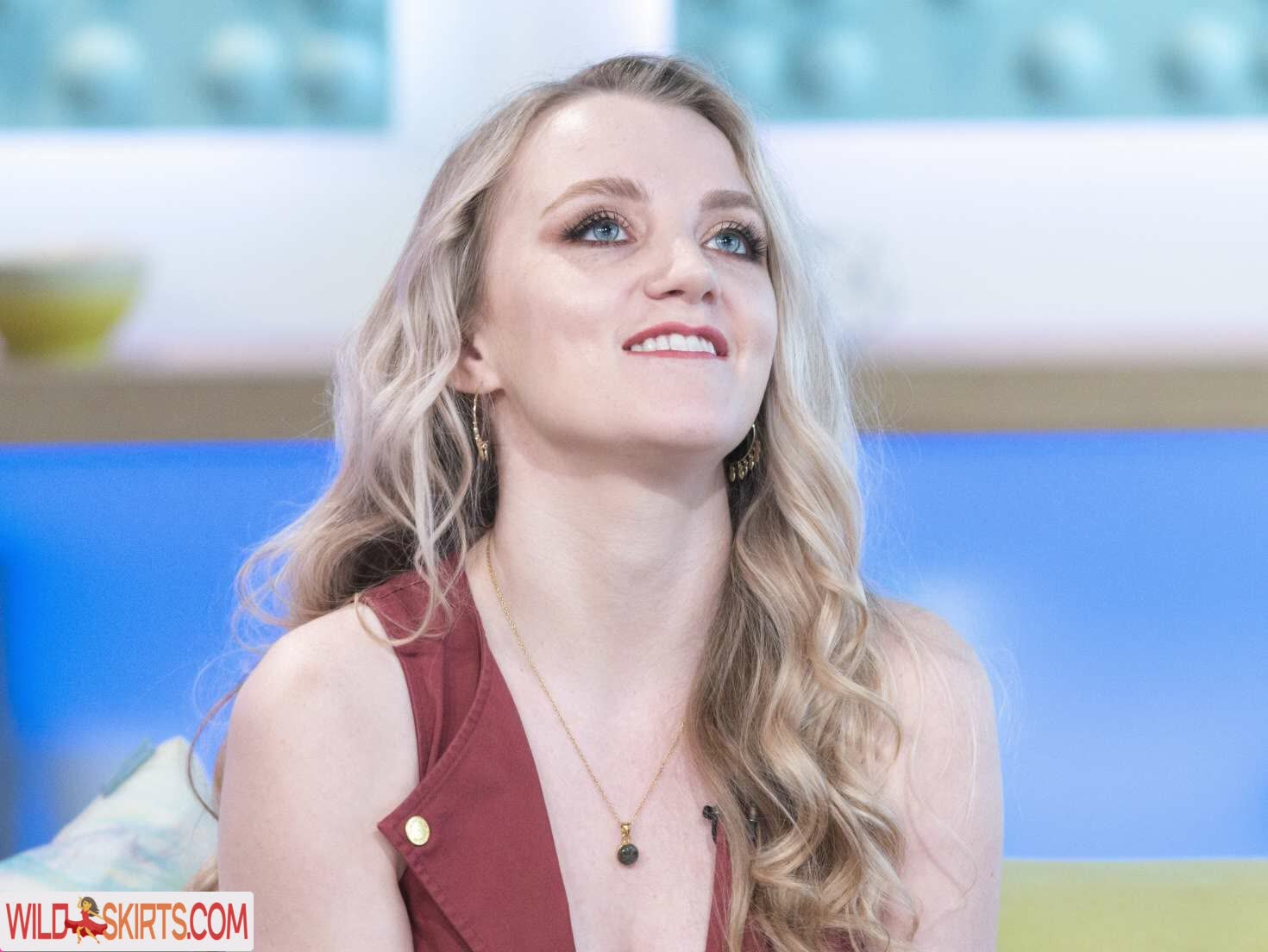 Evanna Lynch / Luna Lovegood Reportedly / evannalynch nude Instagram leaked photo #8