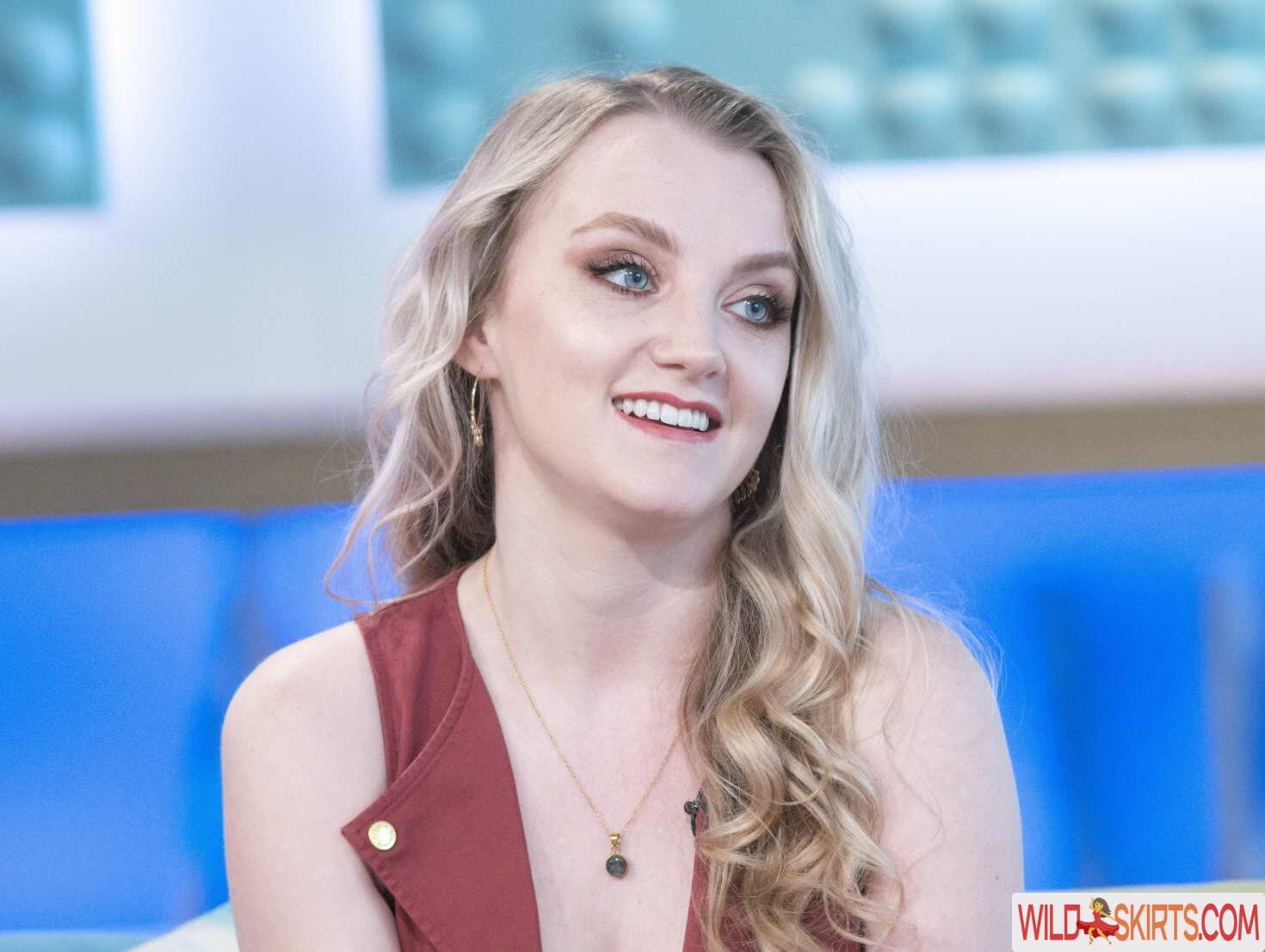 Evanna Lynch / Luna Lovegood Reportedly / evannalynch nude Instagram leaked photo #10