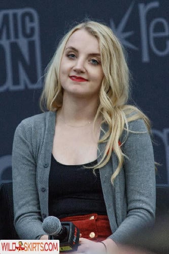 Evanna Lynch / Luna Lovegood Reportedly / evannalynch nude Instagram leaked photo #27