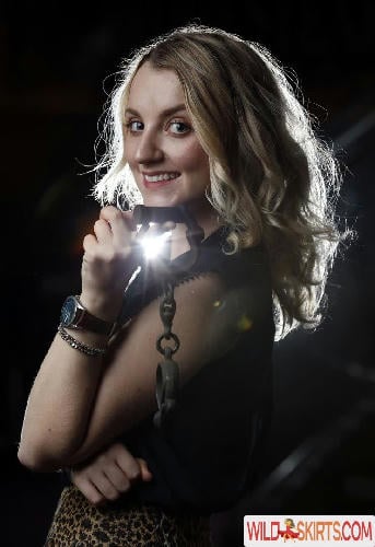 Evanna Lynch / Luna Lovegood Reportedly / evannalynch nude Instagram leaked photo #42