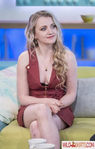 Evanna Lynch / Luna Lovegood Reportedly / evannalynch nude Instagram leaked photo #29