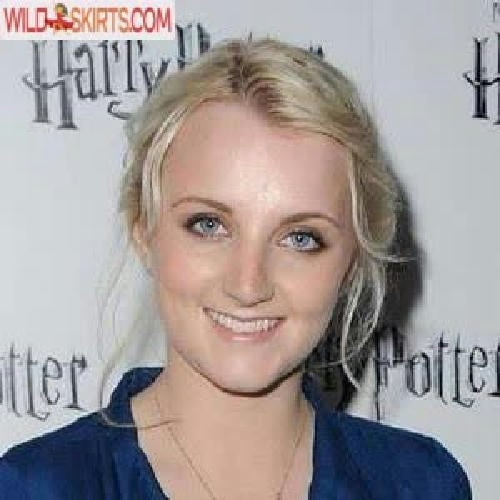 Evanna Lynch / Luna Lovegood Reportedly / evannalynch nude Instagram leaked photo #56