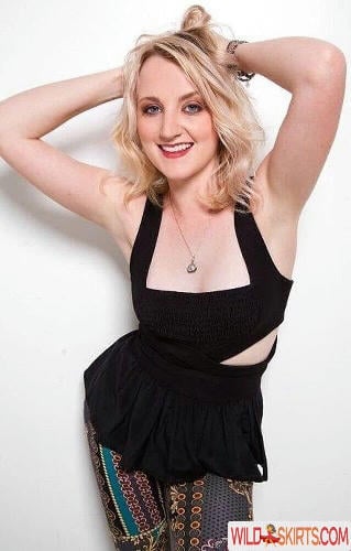 Evanna Lynch / Luna Lovegood Reportedly / evannalynch nude Instagram leaked photo #36