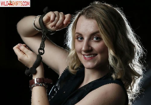 Evanna Lynch / Luna Lovegood Reportedly / evannalynch nude Instagram leaked photo #68