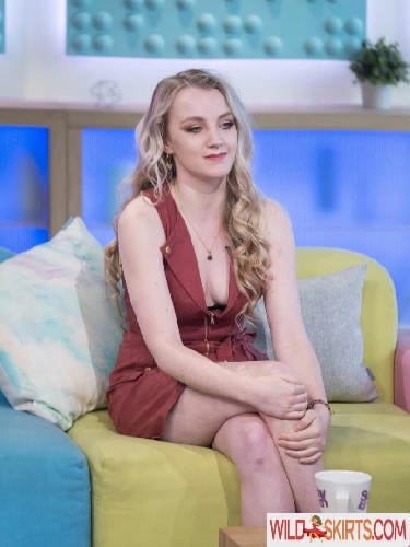 Evanna Lynch / Luna Lovegood Reportedly / evannalynch nude Instagram leaked photo #67