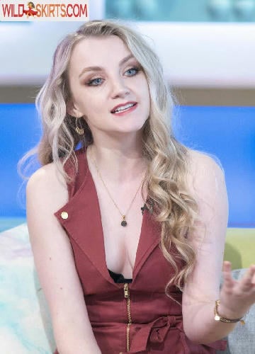 Evanna Lynch / Luna Lovegood Reportedly / evannalynch nude Instagram leaked photo #73