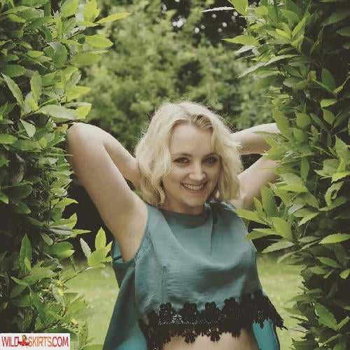 Evanna Lynch / Luna Lovegood Reportedly / evannalynch nude Instagram leaked photo #89