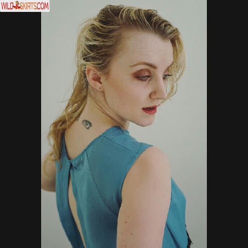 Evanna Lynch / Luna Lovegood Reportedly / evannalynch nude Instagram leaked photo #78