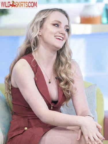 Evanna Lynch / Luna Lovegood Reportedly / evannalynch nude Instagram leaked photo #38