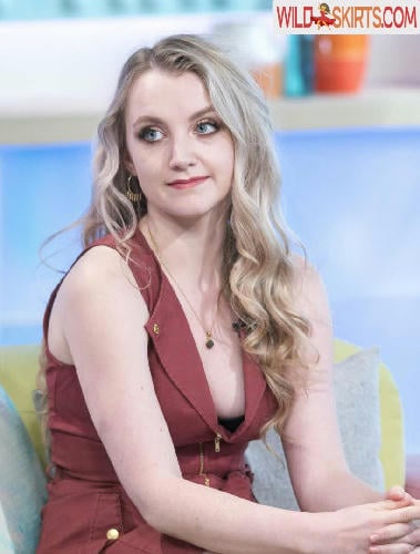 Evanna Lynch / Luna Lovegood Reportedly / evannalynch nude Instagram leaked photo #81