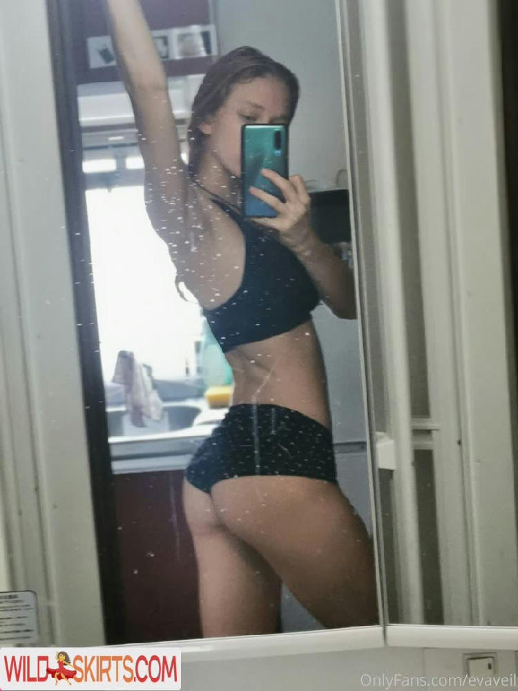 evaveil / evaveil / the.eva.veil nude OnlyFans, Instagram leaked photo #7