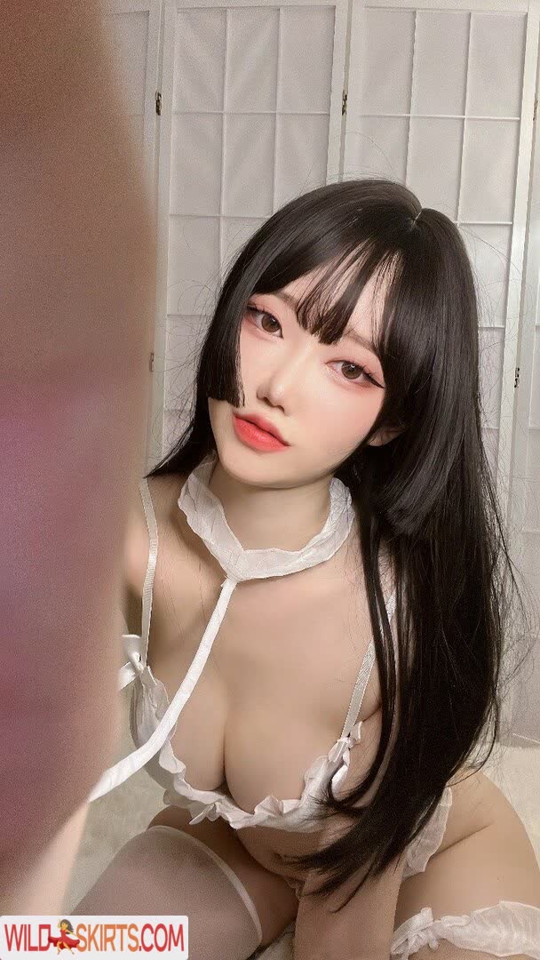 Evawishx / evawishx / hanxiao_ss nude OnlyFans, Instagram leaked photo #13