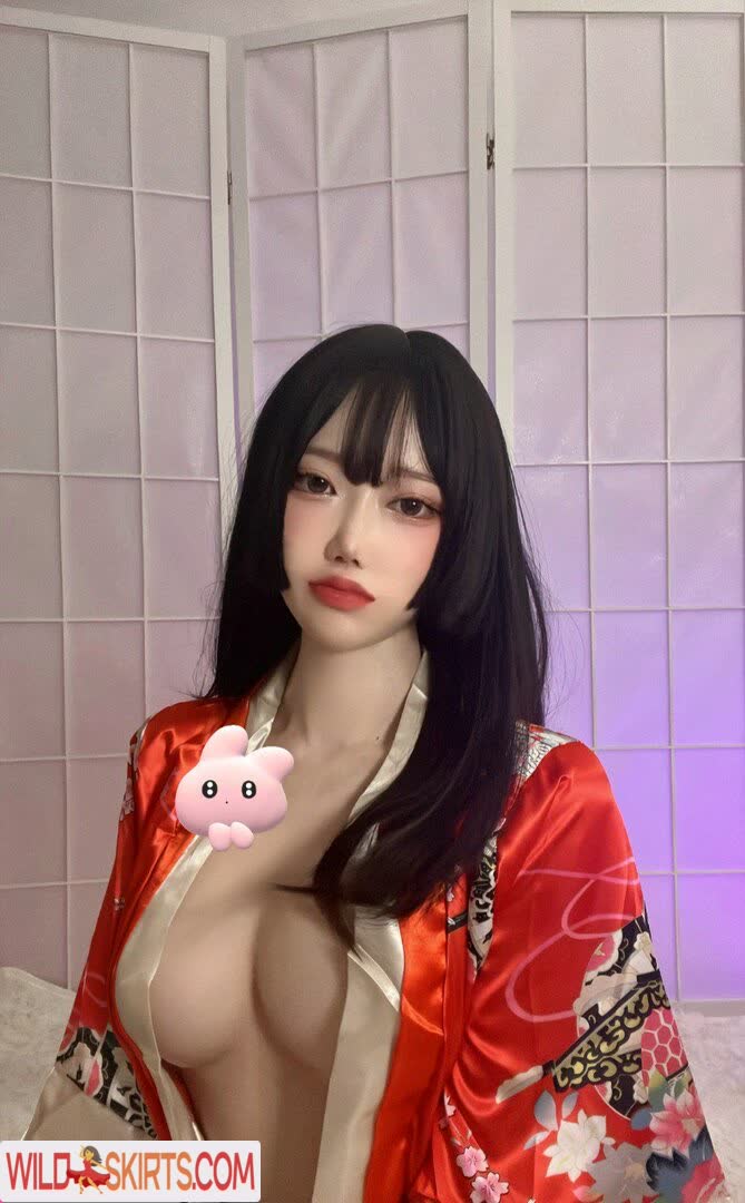 Evawishx / evawishx / hanxiao_ss nude OnlyFans, Instagram leaked photo #16