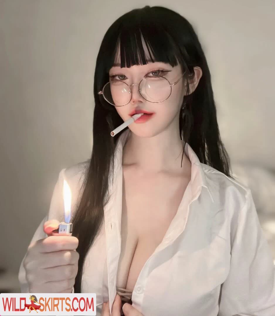 Evawishx / evawishx / hanxiao_ss nude OnlyFans, Instagram leaked photo #22