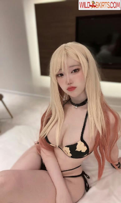 Evawishx / evawishx / hanxiao_ss nude OnlyFans, Instagram leaked photo #55