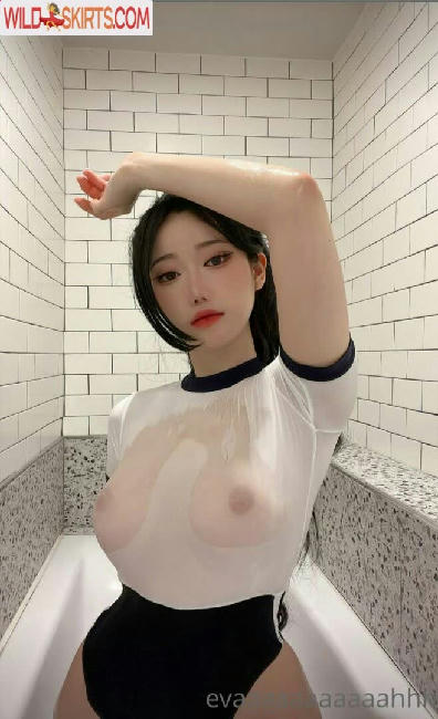 Evawishx / evawishx / hanxiao_ss nude OnlyFans, Instagram leaked photo #88